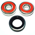 Wheel Bearing Kit For Honda CM 185 T 1979