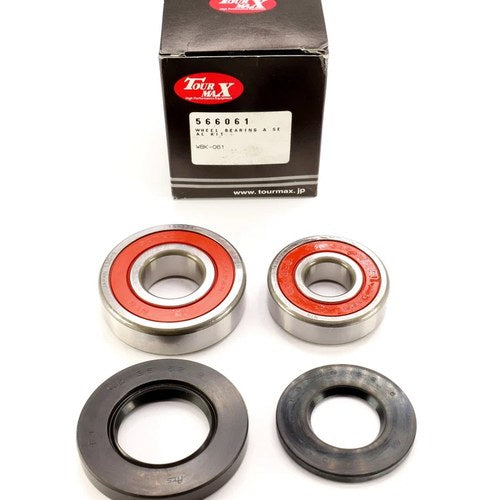 Wheel Bearing Kit Rear For Yamaha XS 650 SE Special 1982