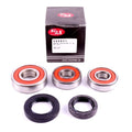 Wheel Bearing Kit Rear For Honda CB 900 F Bol d´Or 1979