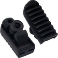 Foot Rest Rubber For Honda XL 600 V Transalp 1997