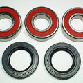 Wheel Bearing Kit Rear For Suzuki RM 250 1995