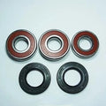 Wheel Bearing Kit Rear For Suzuki RM 250 1989