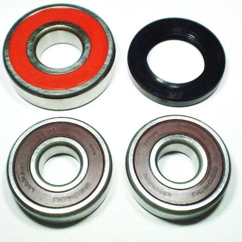 Wheel Bearing Kit Rear For Honda CB 750 K Four 1976