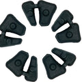 Sprocket Rubbers For Honda Vfr 800 A ABS 2006