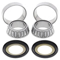 Taper Bearing Kit For Honda Xlv 750 R 1983