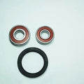 Wheel Bearing Kit Front For Kawasaki Klr 250 D 1986