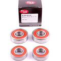 Wheel Bearing Kit Rear For Yamaha XJ 650 H 1985