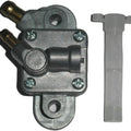 Petrol Tap For Suzuki GS 1000 H cast wheel 1980