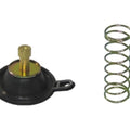 Carburettor Air Seal Valve For Suzuki LS 650 P Savage high handlebars 1990