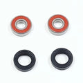 Wheel Bearing Kit Front For Yamaha YZ 80 17/14 inch 1991
