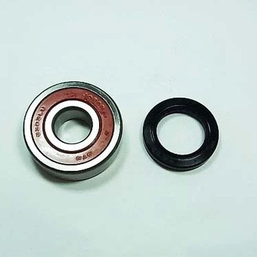 Wheel Bearing Kit Rear For Honda Nss 250 EX Forza ABS 2013