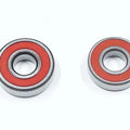 Wheel Bearing Kit Rear For Honda PC 800 Pacific Coast 1989