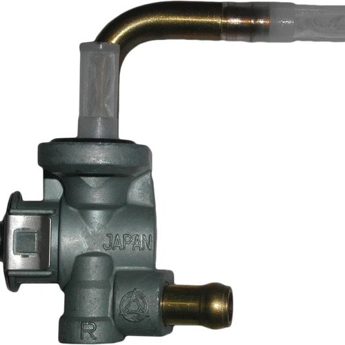 Petrol Tap For Suzuki VS 1400 Glp Intruder high handlebars 2001