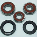 Wheel Bearing Kit Rear For Kawasaki Ninja EX 250 R Ninja 2012