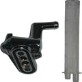 Petrol Tap For Suzuki VS 750 Glf Intruder flat handlebars 1986