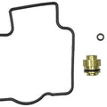 Carburettor Repair Kit For Kawasaki Zxr 750 H Stinger 1989