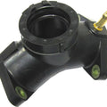 Intake Manifold Rubbers For Yamaha XV 250 S Virago 1995