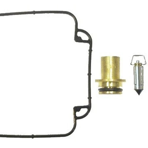 Carburettor Repair Kit For Suzuki Gsf 1200 S Bandit 1999