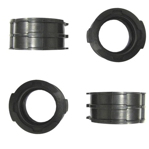 Intake Manifold Rubbers For Yamaha VMX-12 1200 N Vmax 1987