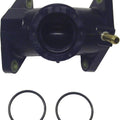 Intake Manifold Rubbers For Sachs Roadster 125 V2 1999