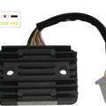 Regulator/Rectifier For Kawasaki EL 252 F Eliminator 1998