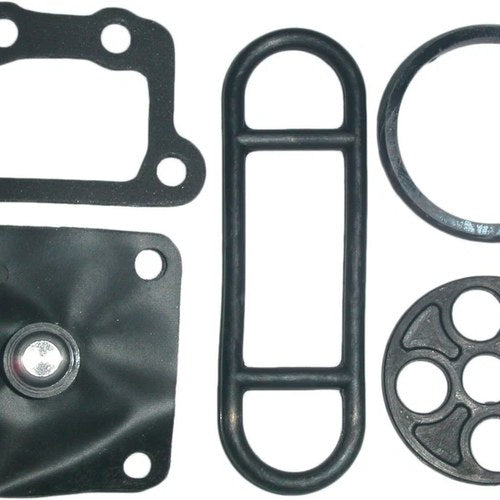 Petrol Tap Repair Kit For Yamaha SR 500 SP drum brakes 1999