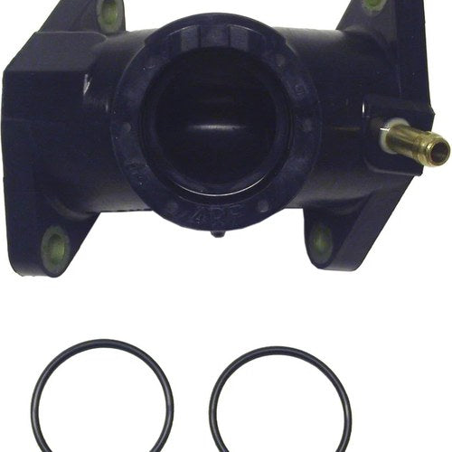 Intake Manifold Rubbers For Sachs Roadster 125 V2 2003