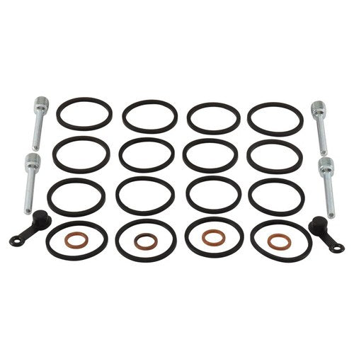 Caliper Rebuild Kit Front For Kawasaki ZX600 (ZX-6R) (636) 2013 - 2018