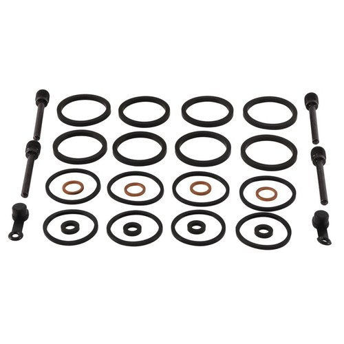 Caliper Rebuild Kit Front For Suzuki DL1000 V-Strom 2015 - 2016