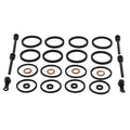 Caliper Rebuild Kit Front For Suzuki DL1000 V-Strom 2015 - 2016