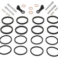 Caliper Rebuild Kit Front For Yamaha XVZ13 Royal Star 1996 - 1998