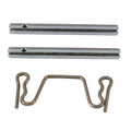 Brake Pad Retaining Pin Kit Rear For Suzuki TL1000R 1998 - 2003