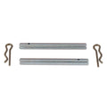 Brake Pad Retaining Pin Kit Rear For Suzuki GSX600F Katana 1997
