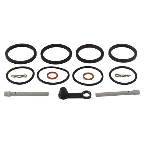 Caliper Rebuild Kit Rear For Yamaha XVZ13 Royal Star 1999