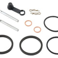 Caliper Rebuild Kit Rear For Yamaha XVZ13 Venture Royale 1986