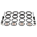 Caliper Rebuild Kit Front For Suzuki TL1000S 1997 - 2001