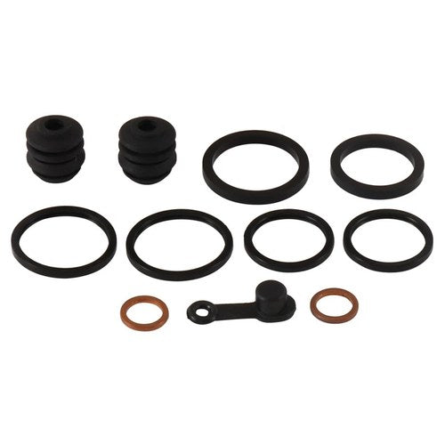 Caliper Rebuild Kit Front For Yamaha XT225 2001 - 2007