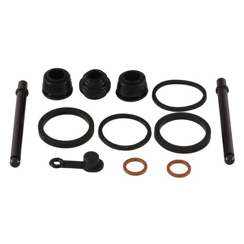 Caliper Rebuild Kit Rear For Honda CBR1000F 1987 - 1988