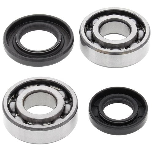 Crank Shaft Bearing Kit For Suzuki RM50 1978 - 1980