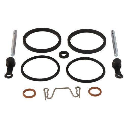 Caliper Rebuild Kit Rear For Suzuki RF600R 1993