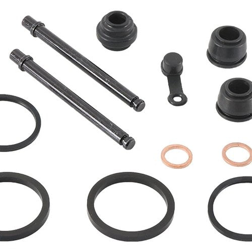 Caliper Rebuild Kit Rear For Honda VF1100S 1984
