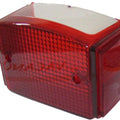 Taillight Lens for 1984 Suzuki LT 125 E