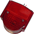 Taillight Complete for 1993 Honda C 50 P (Single Seat Model)