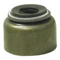 Valve Stem Oil Seals Exhaust for 2006 Malaguti Password 250