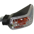 Indicator Complete Rear L/H for 2006 Suzuki Gsr 600 K6 (Naked)
