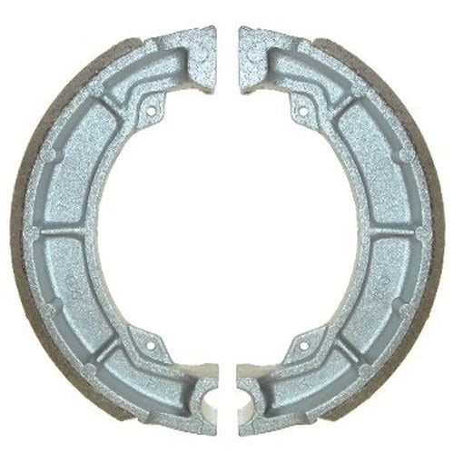 Brake Shoes Rear for 2001 Kawasaki ER-5 (ER500C1)