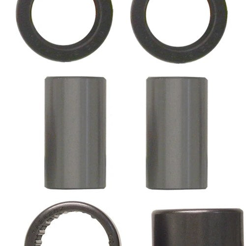 Swinging Arm Bearing Set for 1989 Kawasaki Klr 250 D6