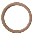 Exhaust Gasket Fibre for 2006 Suzuki SV 1000 K6 (Naked)
