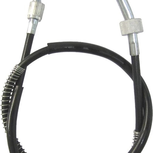 Tacho Cable for 1971 Suzuki T 125 R Stinger