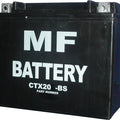 Battery (Conventional) for 1985 H/Davidson Fxrdg 1340 Disc Glide NO Acid